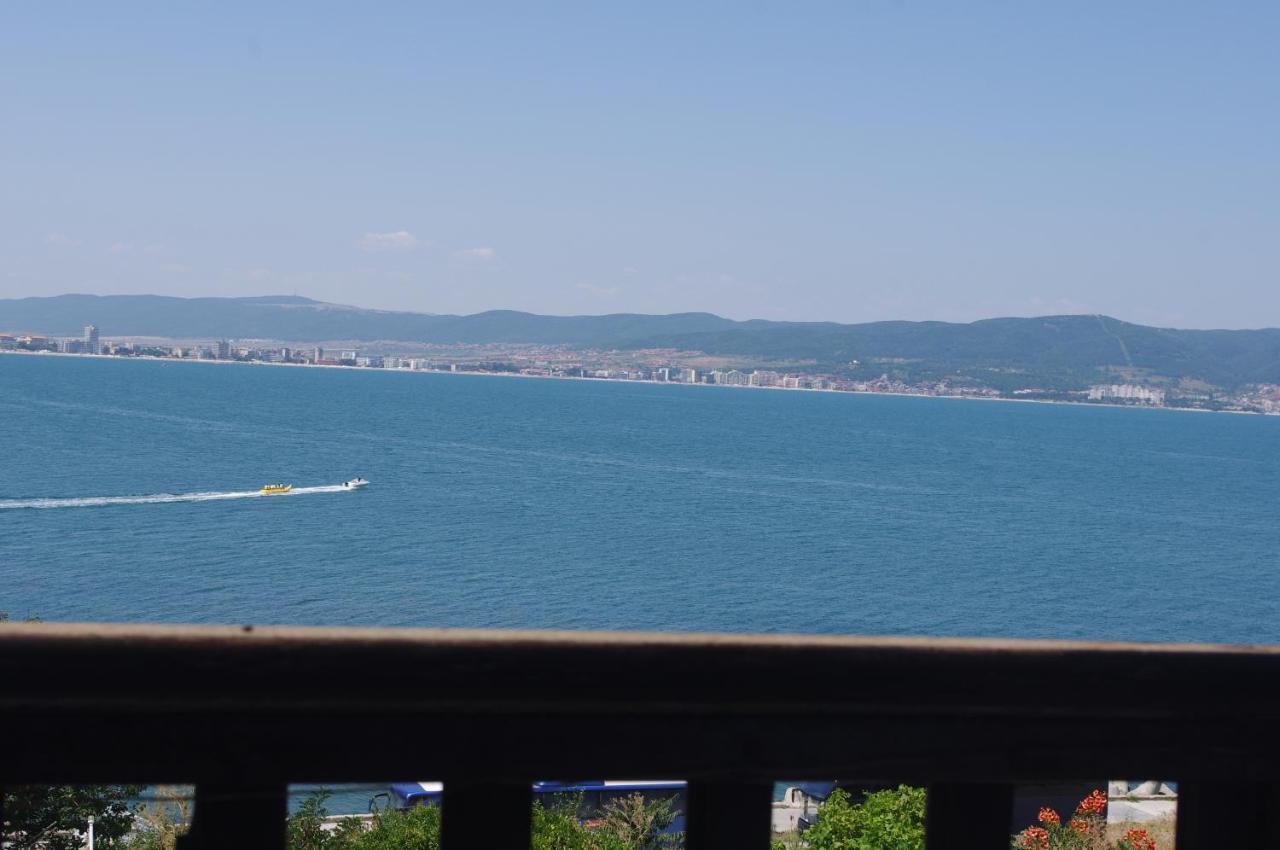 Къща За Гости Антон Петров Misivri Dış mekan fotoğraf