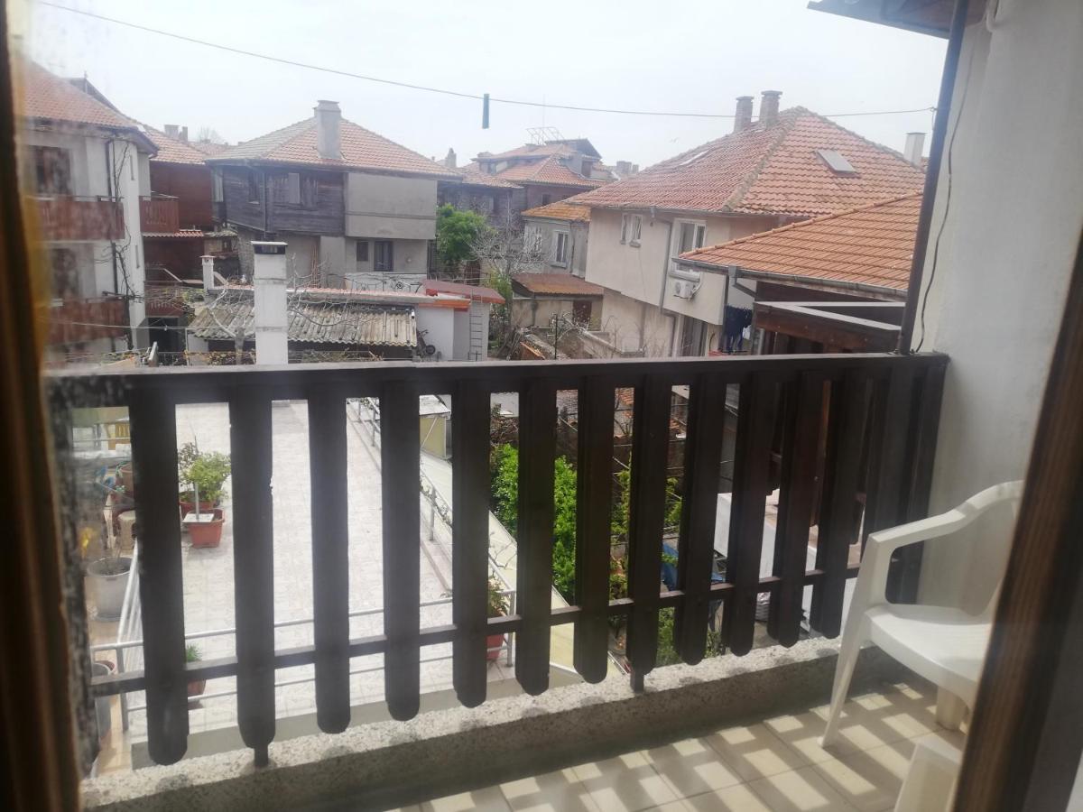 Къща За Гости Антон Петров Misivri Dış mekan fotoğraf